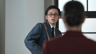 久々の再会を果たす嵩(北村匠海)とのぶ(今田美桜)…「あんぱん」第15週「いざ!東京」第71回