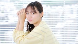 「ウルトラマンオメガ」“アユ姉”の魅力爆発!工藤綾乃インタビュー撮り下ろしカット