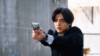 【ネタバレ】金曜ドラマ「DOPE　麻薬取締部特捜課」第1話場面写真