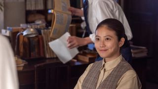 東京出張の前日、のぶ(今田美桜)が興味を持ったのは…「あんぱん」第15週「いざ!東京」第74回