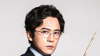 舞台「ハリー・ポッターと呪いの子」新キャスト16名の扮装ビジュアル