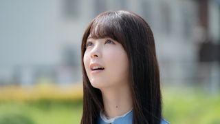乃木坂46・賀喜遥香&筒井あやめ「量産型ルカ -プラモ部員の青き逆襲-」第2話「ウィリーなお年頃」