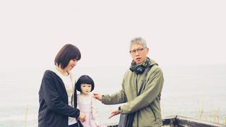 長澤まさみ主演『ドールハウス』ゾクッっとするメイキング＜6枚＞