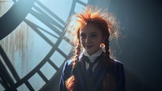 Netflixドラマ「ウェンズデー」新キャラも登場！シーズン2 パート1場面写真