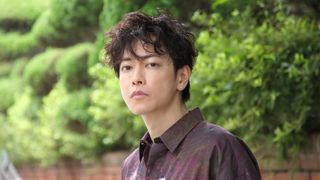 爆イケ！佐藤健、韓国で撮りおろし＜12枚＞