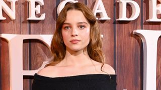 ハリウッド実写版「ゼルダの伝説」ゼルダ役ボー・ブラガソン【画像集】