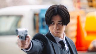 【ネタバレ】金曜ドラマ「DOPE　麻薬取締部特捜課」第3話場面写真