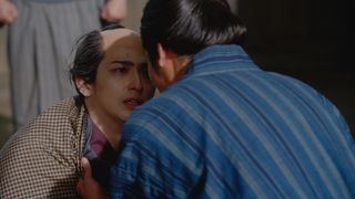 これからの「べらぼう」＜5分PR動画より＞