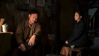 八木(妻夫木聡)はのぶ(今田美桜)の愚痴を聞き…「あんぱん」第17週「あなたの二倍あなたを好き」第85回
