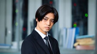 【ネタバレ】金曜ドラマ「DOPE　麻薬取締部特捜課」第4話場面写真