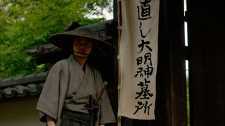 意知巡る悲劇の裏で謎の男（矢野聖人）が暗躍…「べらぼう」第28回戦慄のシーン