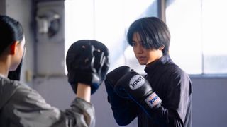 【ネタバレ】金曜ドラマ「DOPE　麻薬取締部特捜課」第5話場面写真