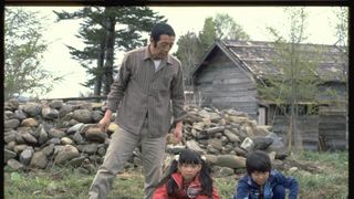 吉岡秀隆＆中嶋朋子が可愛すぎる！「北の国から」場面写真