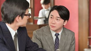 いせたくや（大森元貴）に勇気づけられ…「あんぱん」第19週「勇気の花」第94回