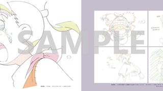 『劇場版忍たま乱太郎』制作の裏側が明らかに！原画・設定資料集で感動の名シーンを再び