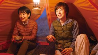 のん＆工藤阿須加の夫婦姿も。映画『てっぺんの向こうにあなたがいる』場面写真