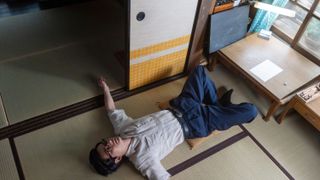 嵩（北村匠海）は聞く耳を持たず…「あんぱん」第20週「見上げてごらん夜の星を」第100回