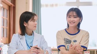 【ネタバレ】倉科カナ、美しいドレス姿も披露　日曜劇場「19番目のカルテ」第4話