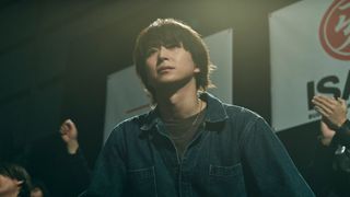 佐久間大介、渋谷龍太など6名が新キャストに！映画『ナイトフラワー』場面写真