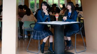 ドラマ「量産型ルカ -プラモ部員の青き逆襲-」第7話「タガエルミチ」