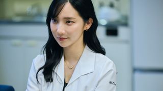 美しい…「19番目のカルテ」茶屋坂心役・ファーストサマーウイカ