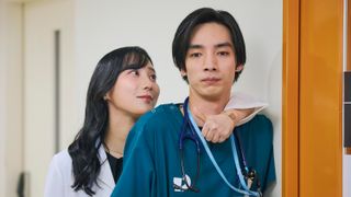 【ネタバレ】クセ強な医師・茶屋坂（ファーストサマーウイカ）メイン回　日曜劇場「19番目のカルテ」第5話