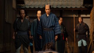 「べらぼう」地獄のような悲劇の連鎖…第31回場面写真