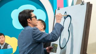 嵩（北村匠海）はミスをしてしまい…「あんぱん」第21週「手のひらを太陽に」第103回