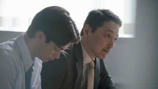 “教育虐待”描くエピソードに大反響！栄莉弥出演「ぼくほし」第6話場面写真