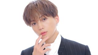 どこから見ても美！八木勇征撮りおろし＜9枚＞