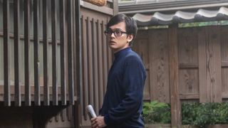 のぶ（今田美桜）と嵩（北村匠海）の別居生活が続き…「あんぱん」第21週「手のひらを太陽に」第105回