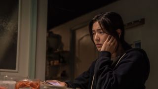 韓国発の団地ホラー『層間騒音』場面写真