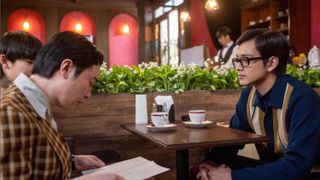 落ち込む嵩（北村匠海）…「あんぱん」第22週「愛するカタチ」第106回