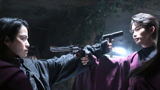 「放送局占拠」大和が妖に手を貸した理由が明らかに！第7話場面写真（ネタバレあり）