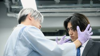 【ネタバレ】金曜ドラマ「DOPE　麻薬取締部特捜課」第8話場面写真