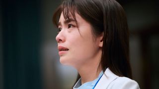 【ネタバレ】小芝風花が涙…日曜劇場「19番目のカルテ」第6話