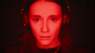 サイコスリラー『RED ROOMS レッドルームズ』スチール写真