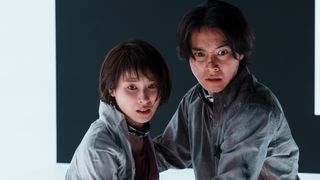 命懸けの“げぇむ”再び…「今際の国のアリス」シーズン3、新規場面カット7点