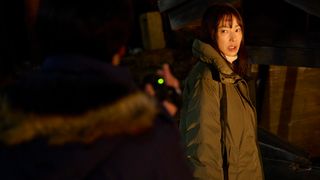 メイキングの様子も。映画『近畿地方のある場所について』新画像8点