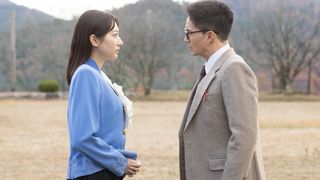 運命的な再会…『おいしい給食 炎の修学旅行』新場面写真