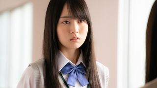 ドラマ「量産型ルカ -プラモ部員の青き逆襲-」第9話【REBUILD】