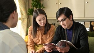 嵩（北村匠海）は挑戦することに…「あんぱん」第23週「ぼくらは無力だけれど」第113回