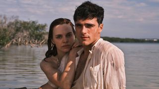 重厚なヒューマンドラマ「奥のほそ道 -ある日本軍捕虜の記憶-」場面写真