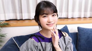 『劇場版「鬼滅の刃」無限城編　第一章　猗窩座再来』早見沙織インタビュー撮り下ろしカット