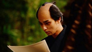 蔦重を癒やした歌麿の絵は…「べらぼう」第33回場面写真