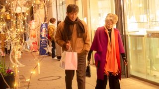 ただの送迎が“かけがえのない1日”に…映画『TOKYO タクシー』場面写真6枚