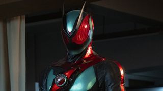 史上初“胸に巻くベルト”で変身！「仮面ライダーゼッツ」第1話場面カット