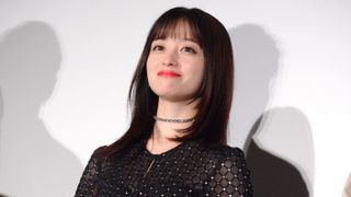 仲良しキャスト集結！『カラダ探し THE LAST NIGHT』公開記念舞台あいさつ