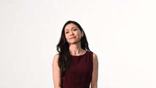 広瀬すず・二階堂ふみ・吉田羊が美麗衣装で魅了！『遠い山なみの光』公開記念舞台挨拶