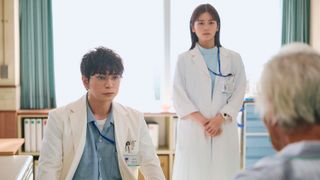 【ネタバレあり】サプライズゲストも登場　日曜劇場「19番目のカルテ」最終話